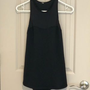 Lululemon Running Top